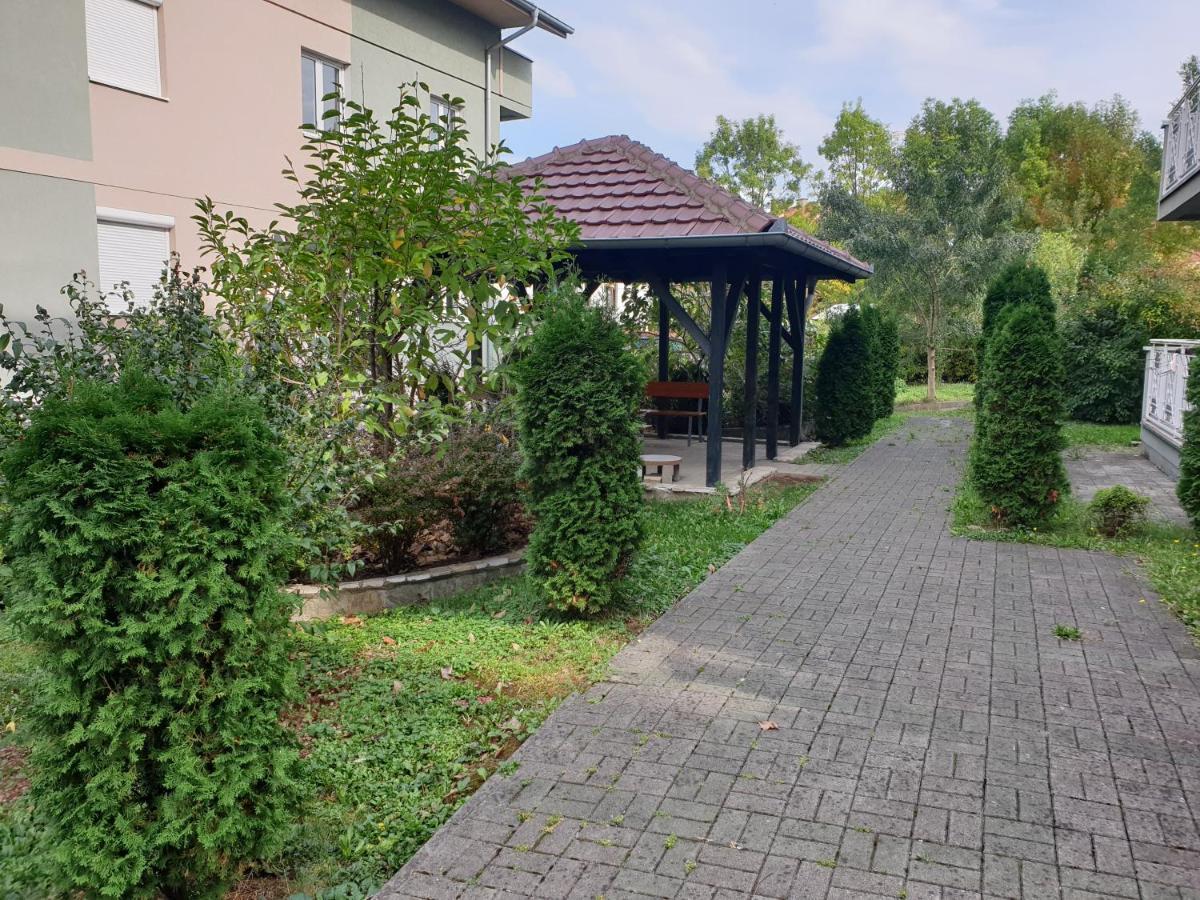 Studio Dunja Vrnjačka Banja Exteriör bild