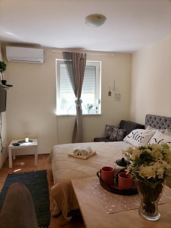 Studio Dunja Vrnjačka Banja Exteriör bild