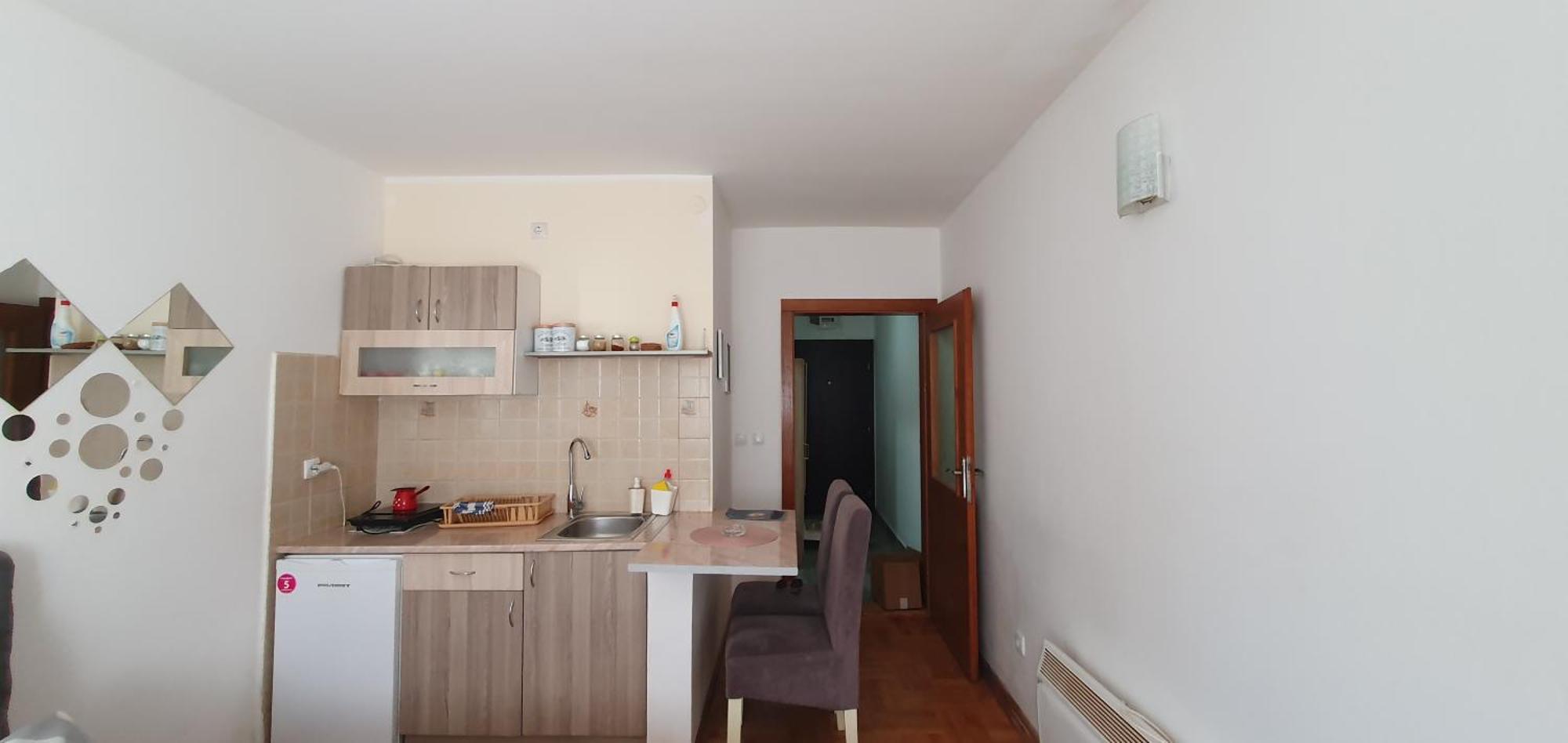 Studio Dunja Vrnjačka Banja Exteriör bild