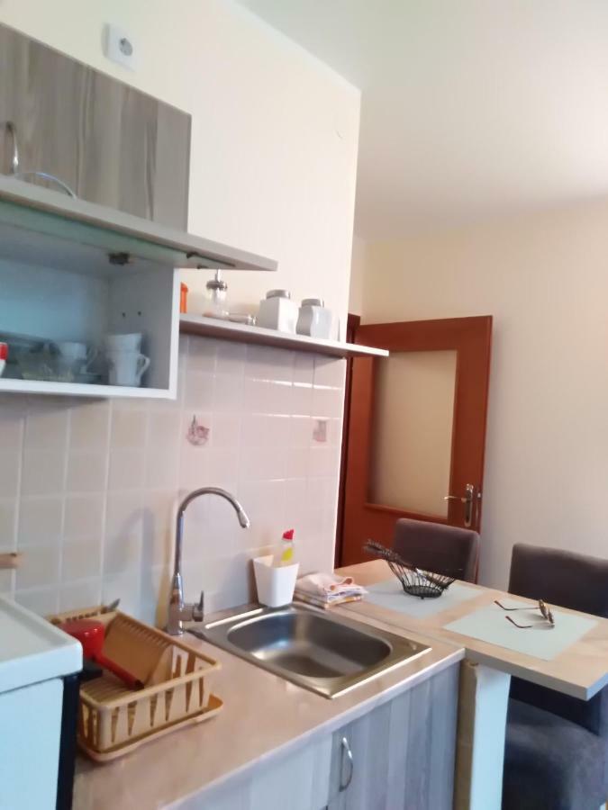 Studio Dunja Vrnjačka Banja Exteriör bild