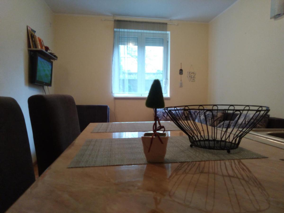Studio Dunja Vrnjačka Banja Exteriör bild